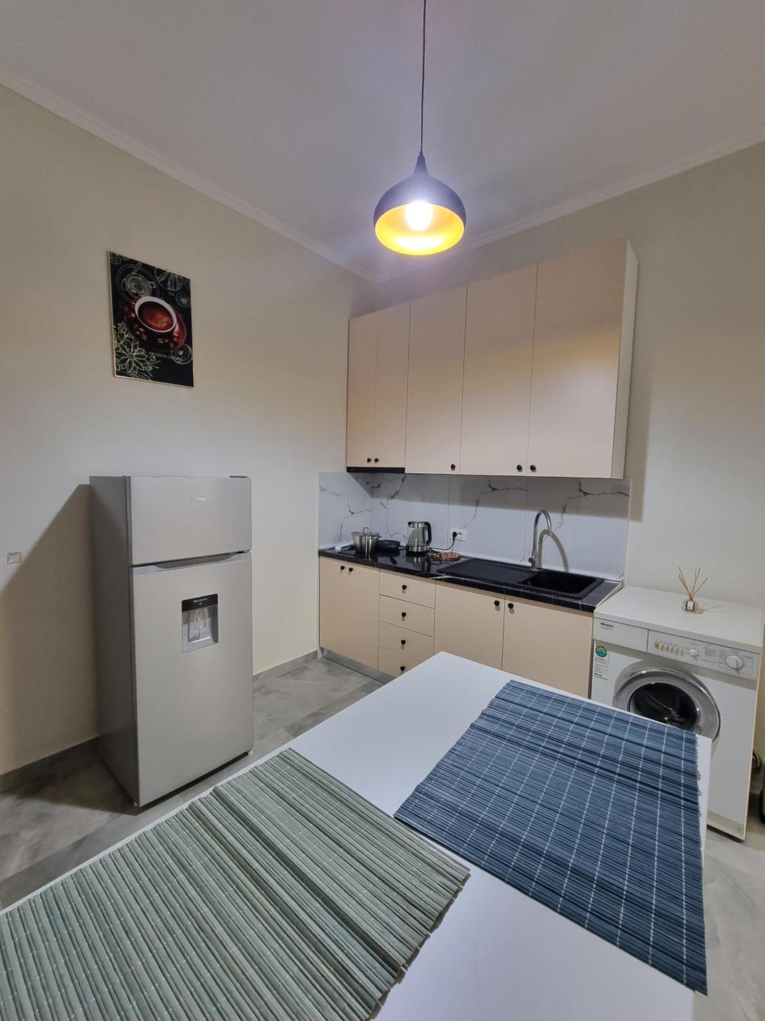 Appartement Dentart&apartments
