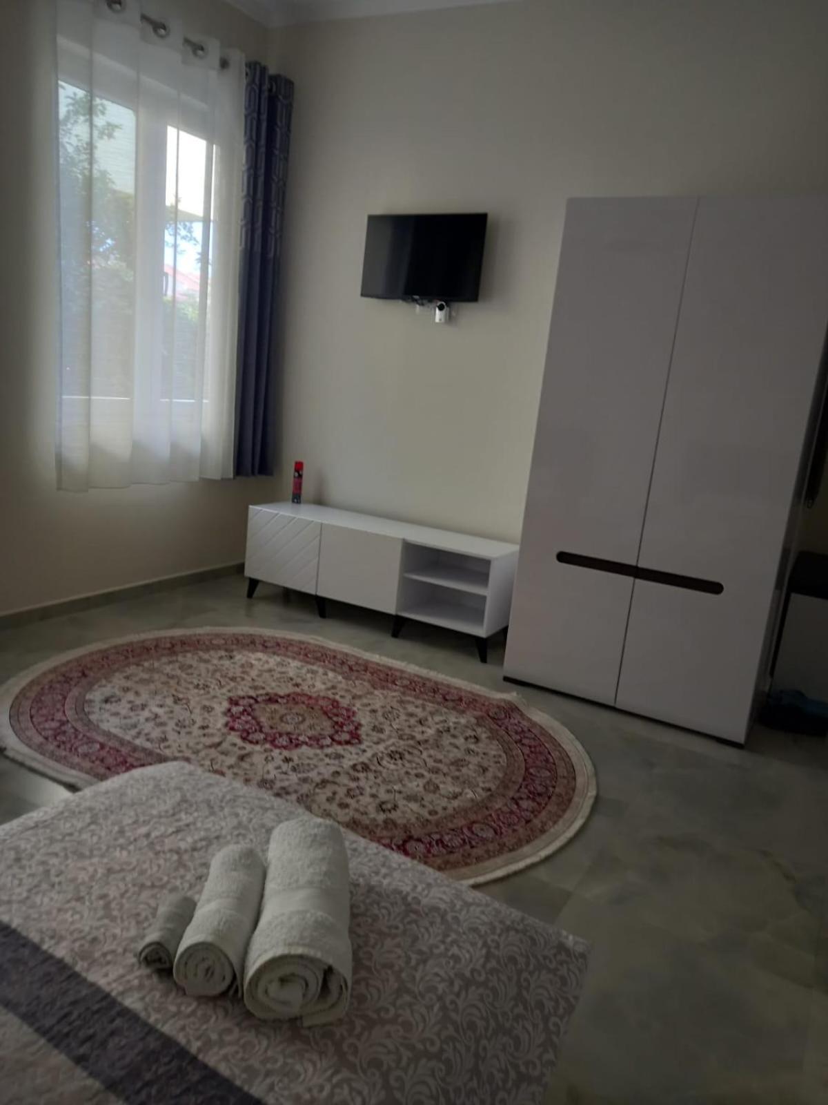 Appartement Dentart&apartments *