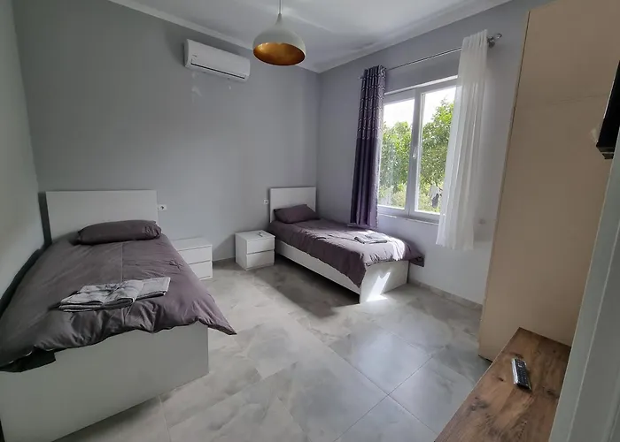 Dentart&Apartments
