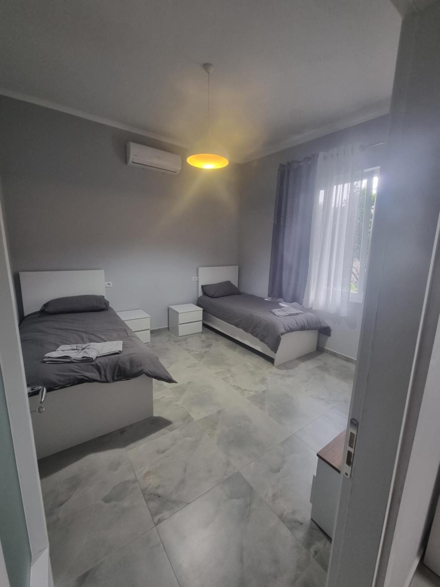 Apartamento Dentart&apartments Tirana