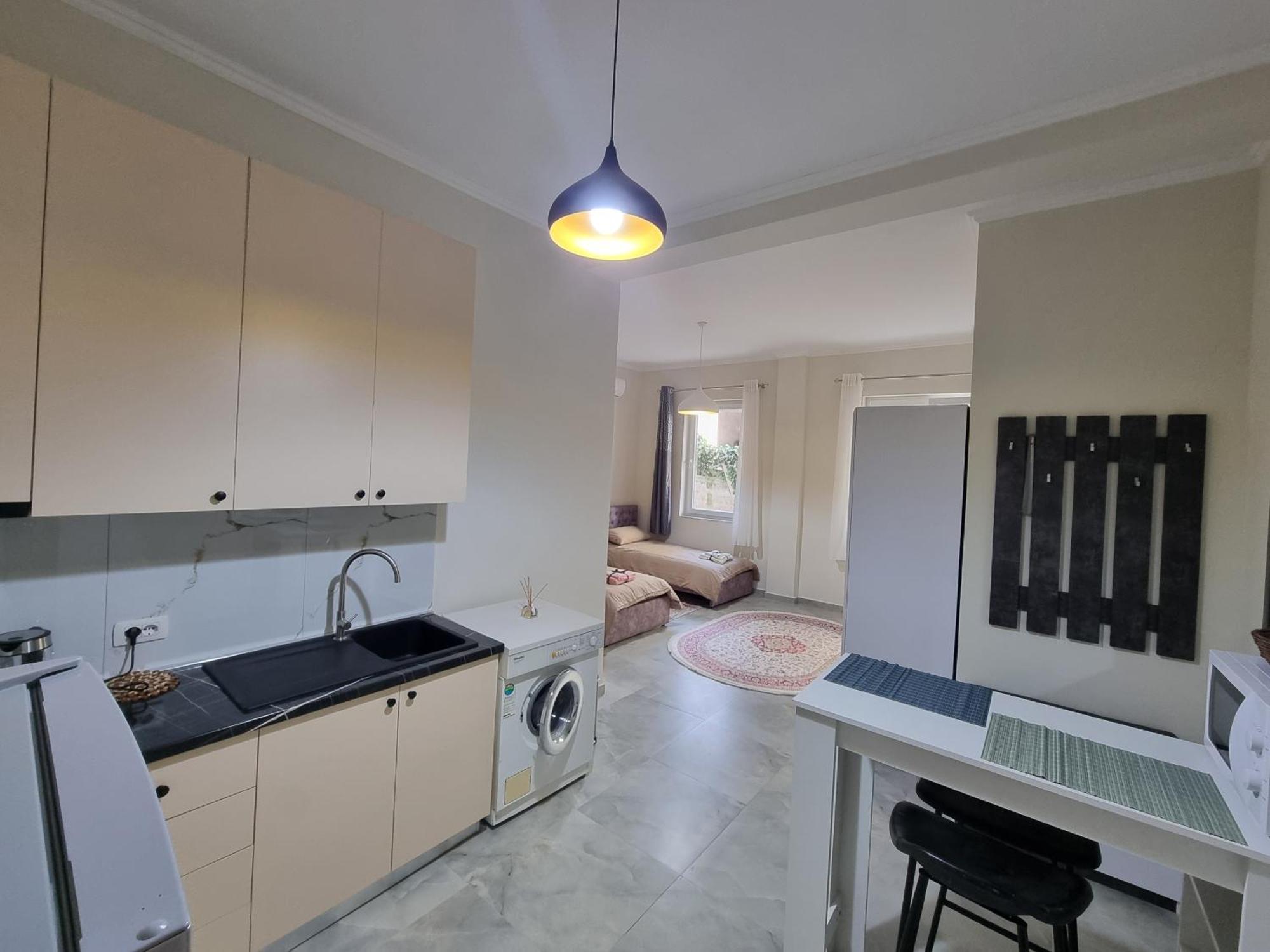 Dentart&apartments Tirana