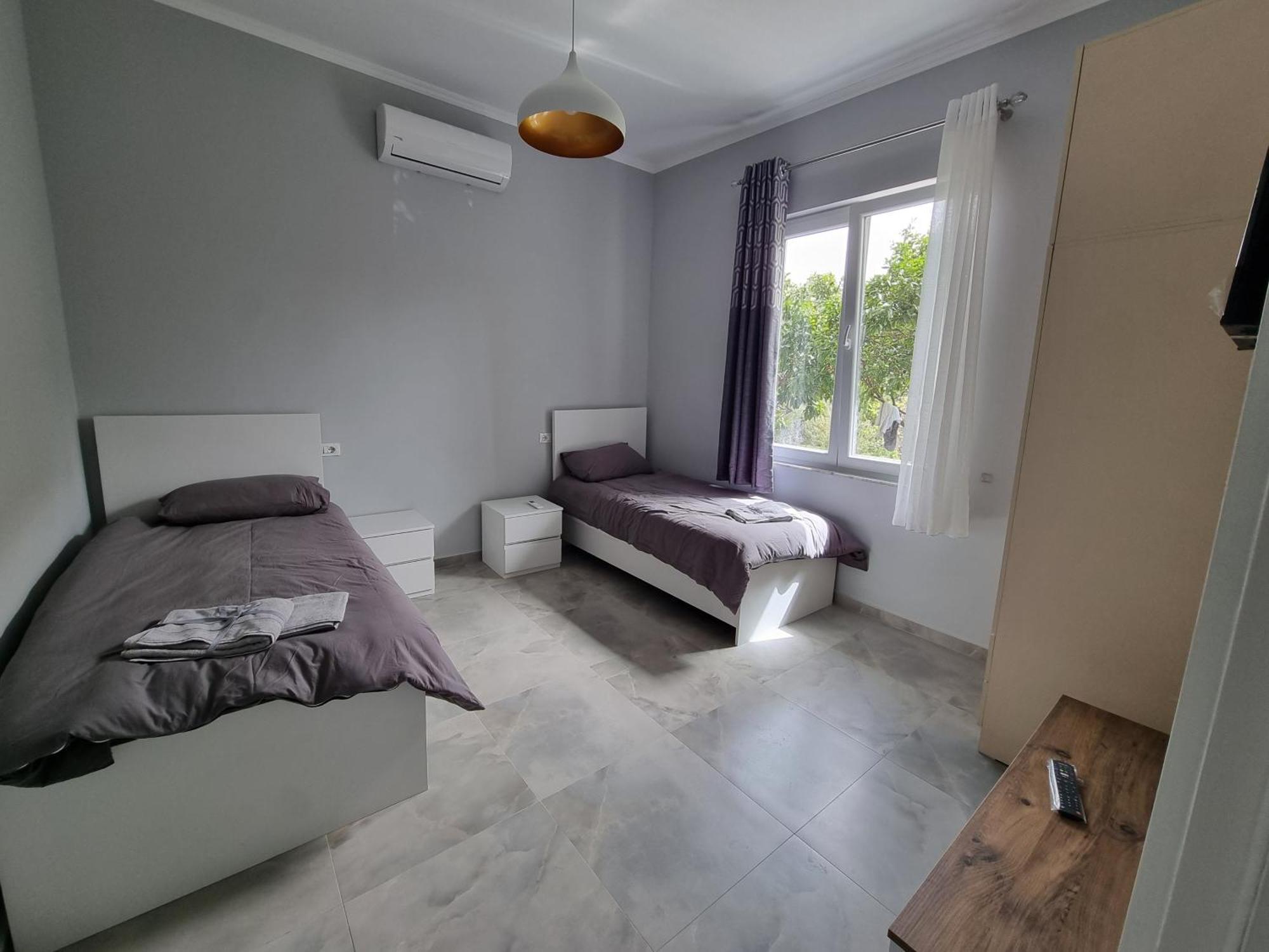 Apartamento Dentart&apartments Tirana