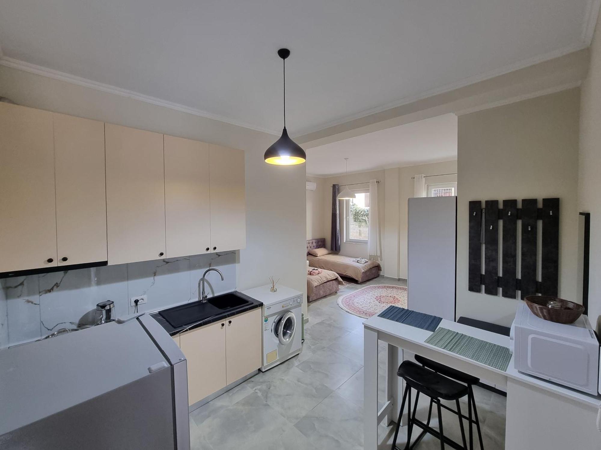 Dentart&apartments Apartamento