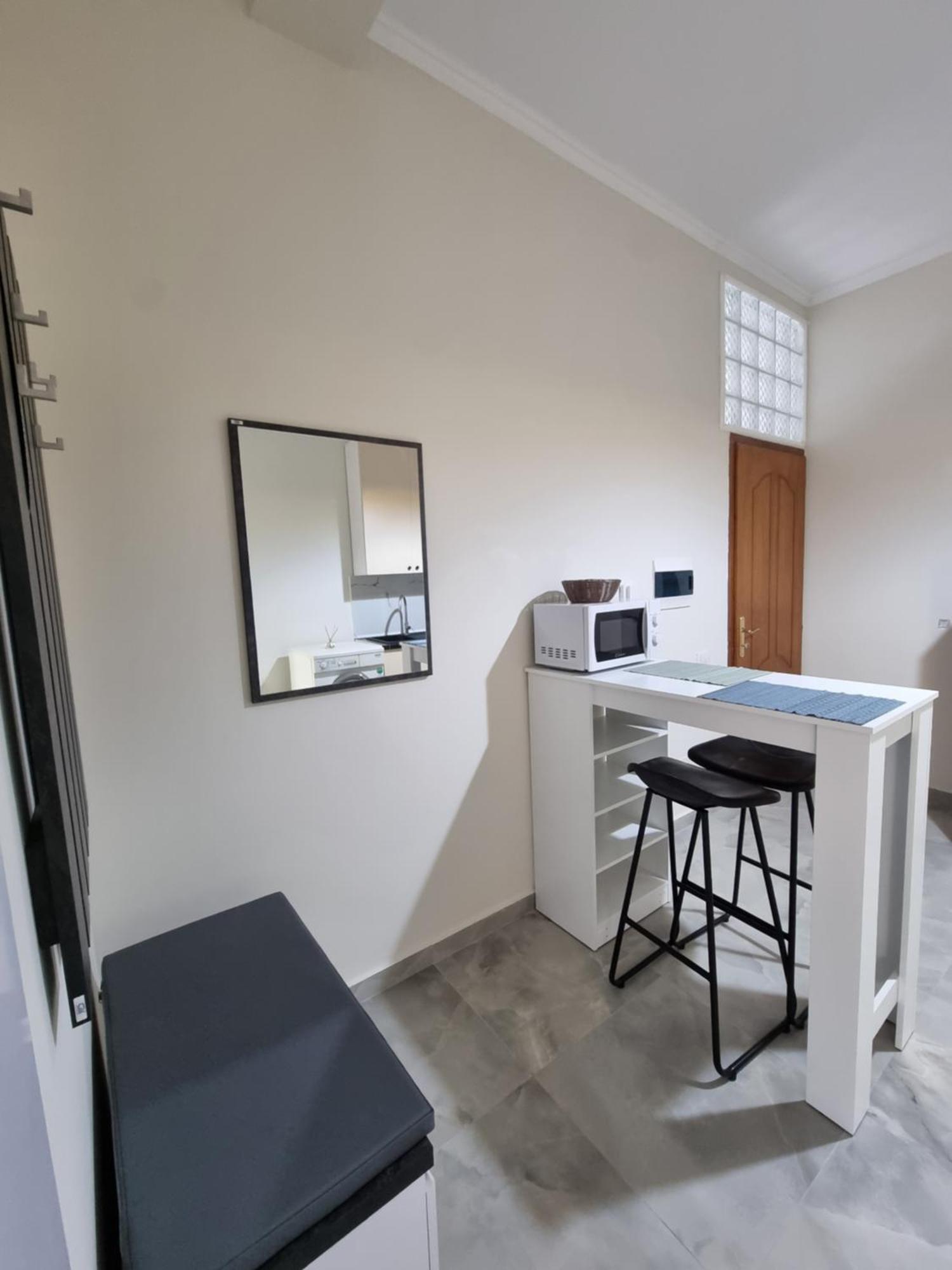 Apartamento Dentart&apartments *