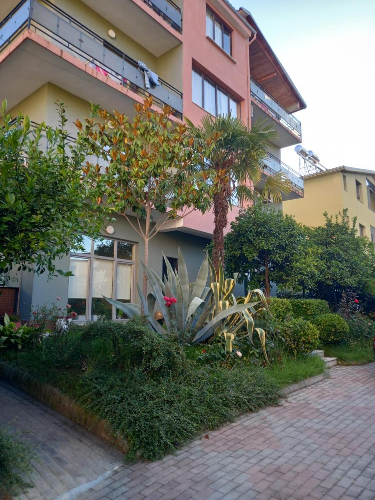 Dentart&apartments